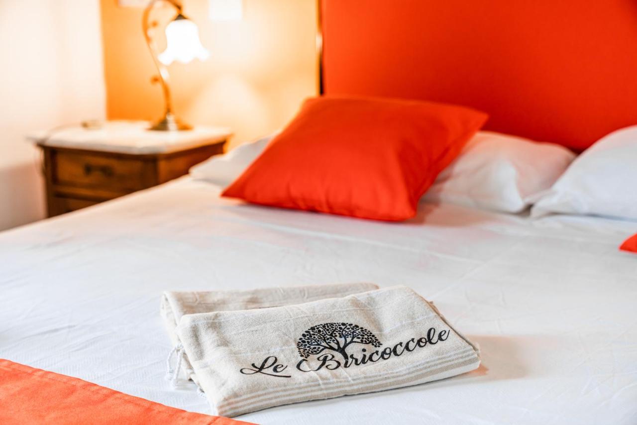 Agriturismo Le Biricoccole 瓦达 外观 照片