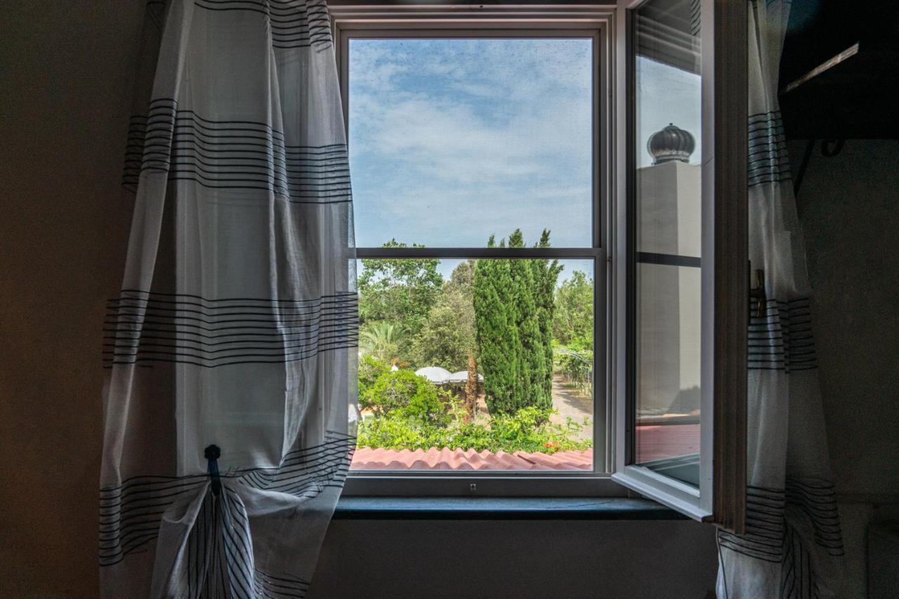 Agriturismo Le Biricoccole 瓦达 外观 照片