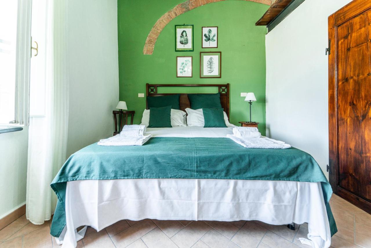 Agriturismo Le Biricoccole 瓦达 外观 照片