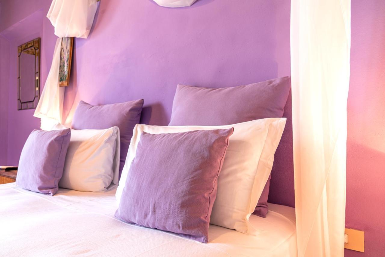 Agriturismo Le Biricoccole 瓦达 外观 照片